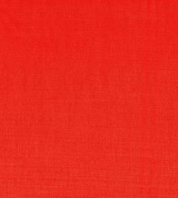 Paris Texas Fabric by Casamance Orange