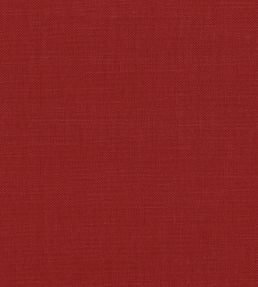 Paris Texas Fabric by Casamance Rouge