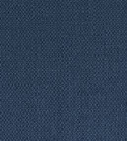 Paris Texas Fabric by Casamance Bleu Horizon