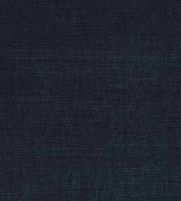 Paris Texas Fabric by Casamance Bleu De Minuit