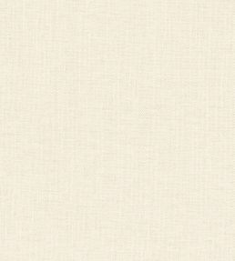 Paris Texas Fabric by Casamance Blanc