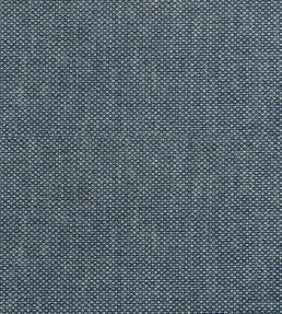 Cascade Fabric by Thibaut Navy