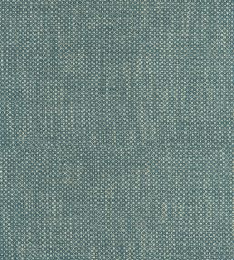 Cascade Fabric by Thibaut Peacock