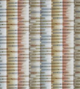 Cascata Fabric by Designers Guild Ochre