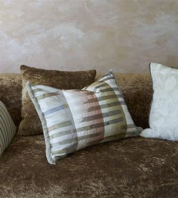 Cascata Fabric by Designers Guild Ochre