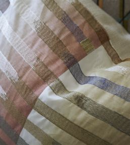 Cascata Fabric by Designers Guild Ochre