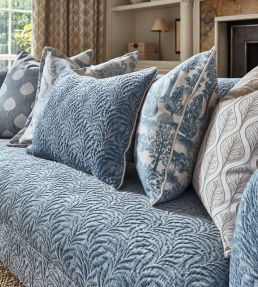Casini Fabric by Prestigious Textiles Antique