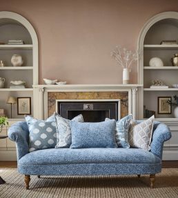 Casini Fabric by Prestigious Textiles Antique