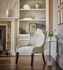 Casini Fabric by Prestigious Textiles Pumice