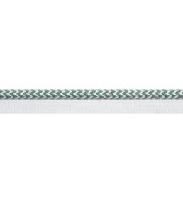 Caspian Cord Trimming by Thibaut Clover