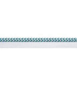 Caspian Cord Trimming by Thibaut Malachite