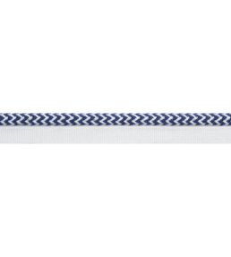 Caspian Cord Trimming by Thibaut Navy