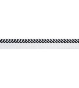 Caspian Cord Trimming by Thibaut Onyx