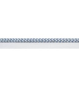 Caspian Cord Trimming by Thibaut Spa Blue