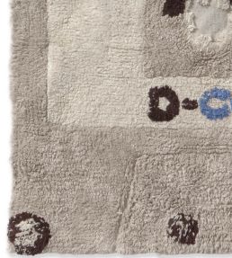Lorena Canals Cassette rug Grey C-CAS Grey