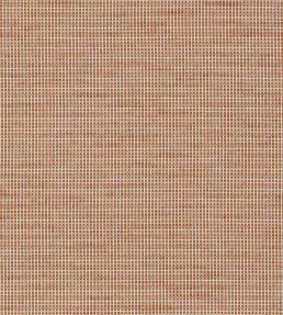 Cassia Fabric by Harlequin Clementine/Rhubarb/Rust