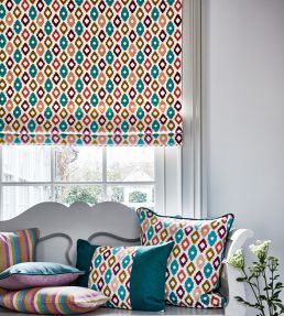 Cassia Fabric by Prestigious Textiles Fig