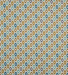 Cassia Fabric by Prestigious Textiles Honey