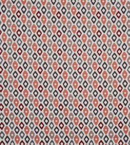 Cassia Fabric by Prestigious Textiles Passion Fruit