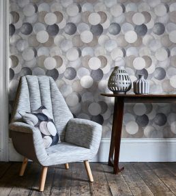 Cast Fabric by Prestigious Textiles Indigo