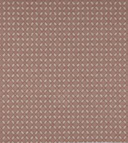 Castele Fabric by Colefax and Fowler Brick