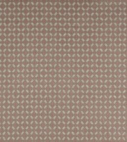 Castele Fabric by Colefax and Fowler Pink
