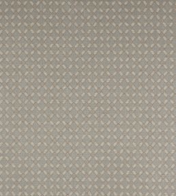 Castele Fabric by Colefax and Fowler Silver