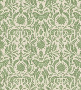 Castellane Wallpaper by Nina Campbell Green