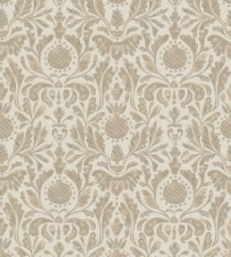 Castellane Wallpaper by Nina Campbell Stone