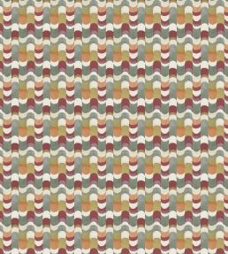 Castillo Fabric by Prestigious Textiles Cactus