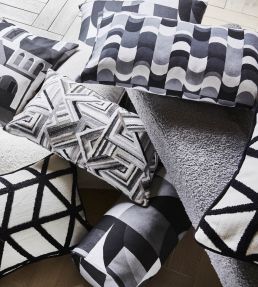 Castillo Fabric by Prestigious Textiles Sorbet
