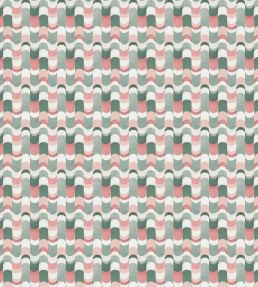 Castillo Fabric by Prestigious Textiles Mojito
