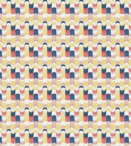 Castillo Fabric by Prestigious Textiles Sorbet