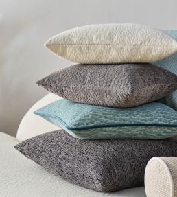 Astraea Fabric by Clarke & Clarke Dove