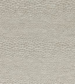 Castus Fabric by Clarke & Clarke Pebble