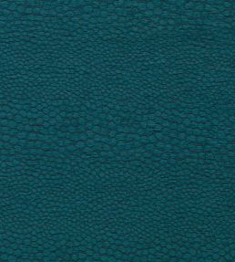 Castus Fabric by Clarke & Clarke Teal