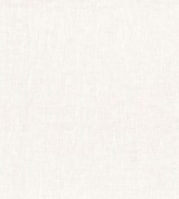 Casual 1.4M Fabric by Casamance Blanc Optique