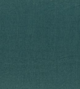 Casual 1.4M Fabric by Casamance Bleu Canard