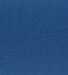 Casual 1.4M Fabric by Casamance Bleu Indigo