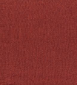 Casual 1.4M Fabric by Casamance Grenat