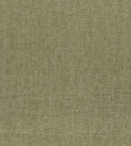 Casual 3M Fabric by Casamance Kaki