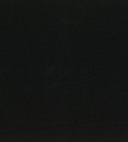 Casual 1.4M Fabric by Casamance Noir