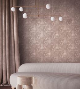 Cat-titude Wallpaper by Divine Savages Ginger Tom