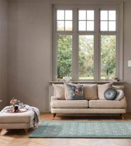 Brink & Campman Catarina rug Fern 080807-140200 Fern