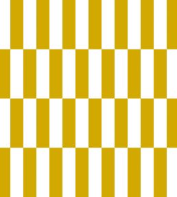 Cavalier Fabric by Pepe Penalver Yellow