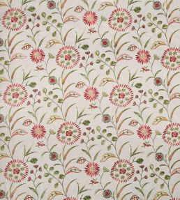 Cayman Fabric by Prestigious Textiles Jade