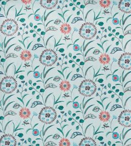 Cayman Fabric by Prestigious Textiles Watermelon
