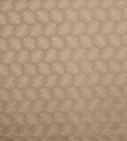 Caza Fabric by Prestigious Textiles Desert