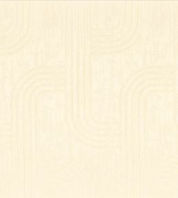 Cazette Fabric by Camengo Craie