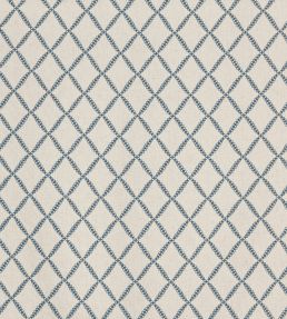 Cecil Fabric by Prestigious Textiles Bluebell